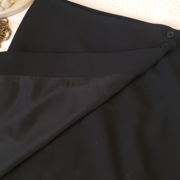 Alfani Career Skirt - Picture 3 of 4